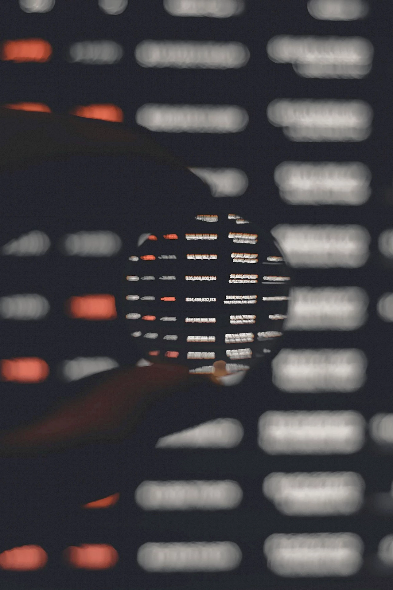 Unsere Berater sind Branchenkenner.