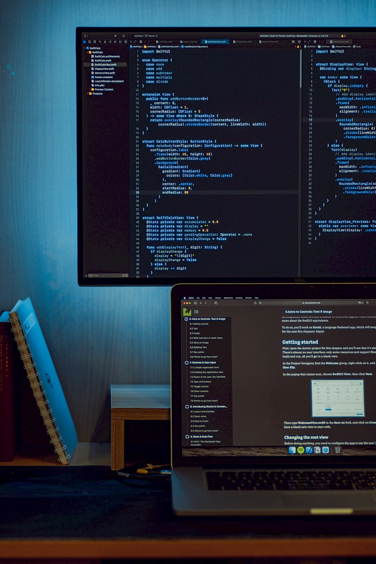 Co. wie Coding: Softwareentwicklungen für die Zukunft