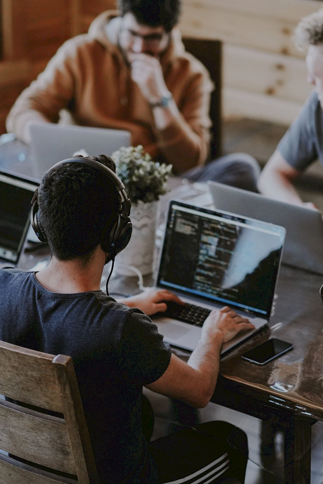 Kommunikation erfolgreich outsourcen