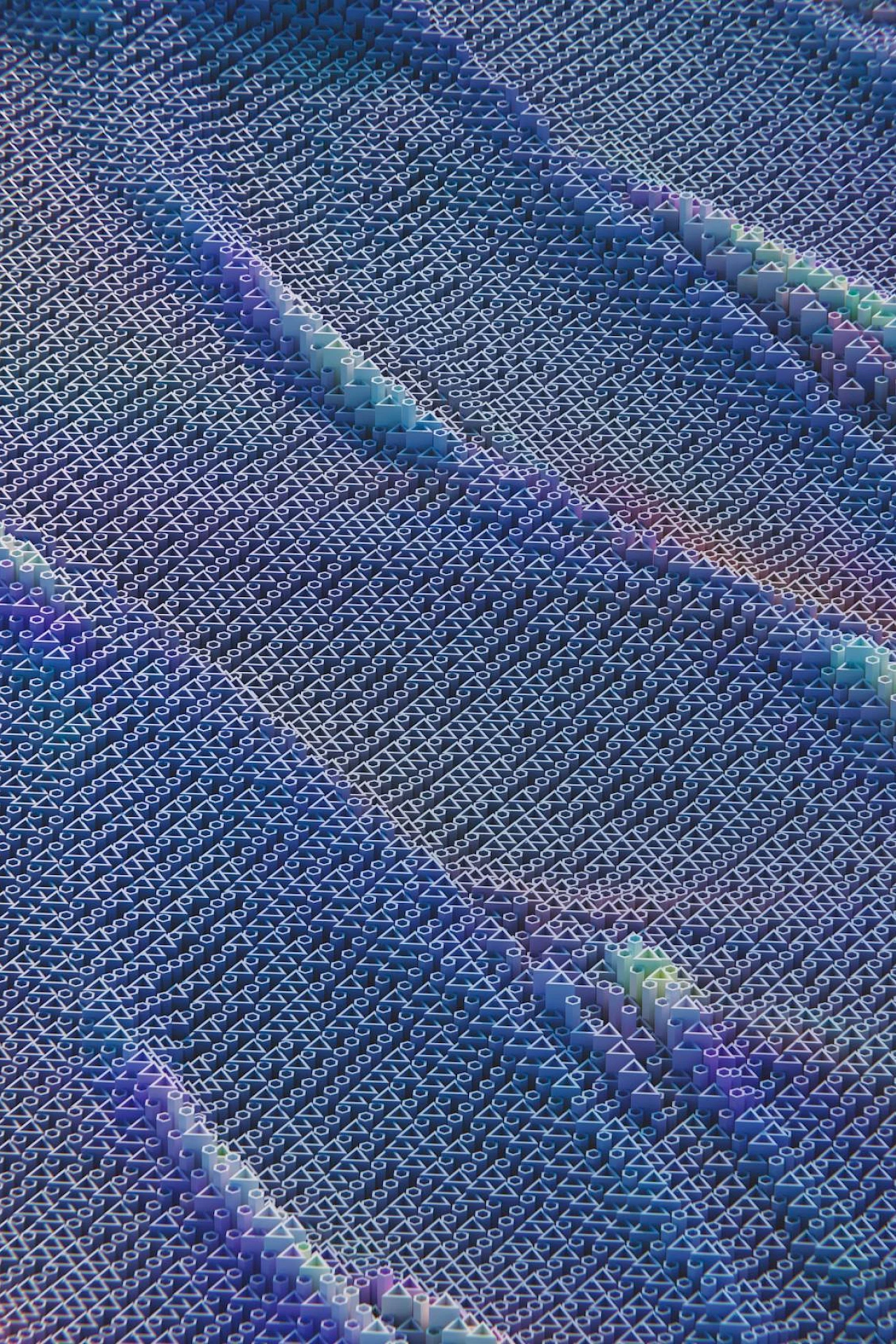 Artifizielle Intelligenz und Co.Rising – eine perfekte Kombi