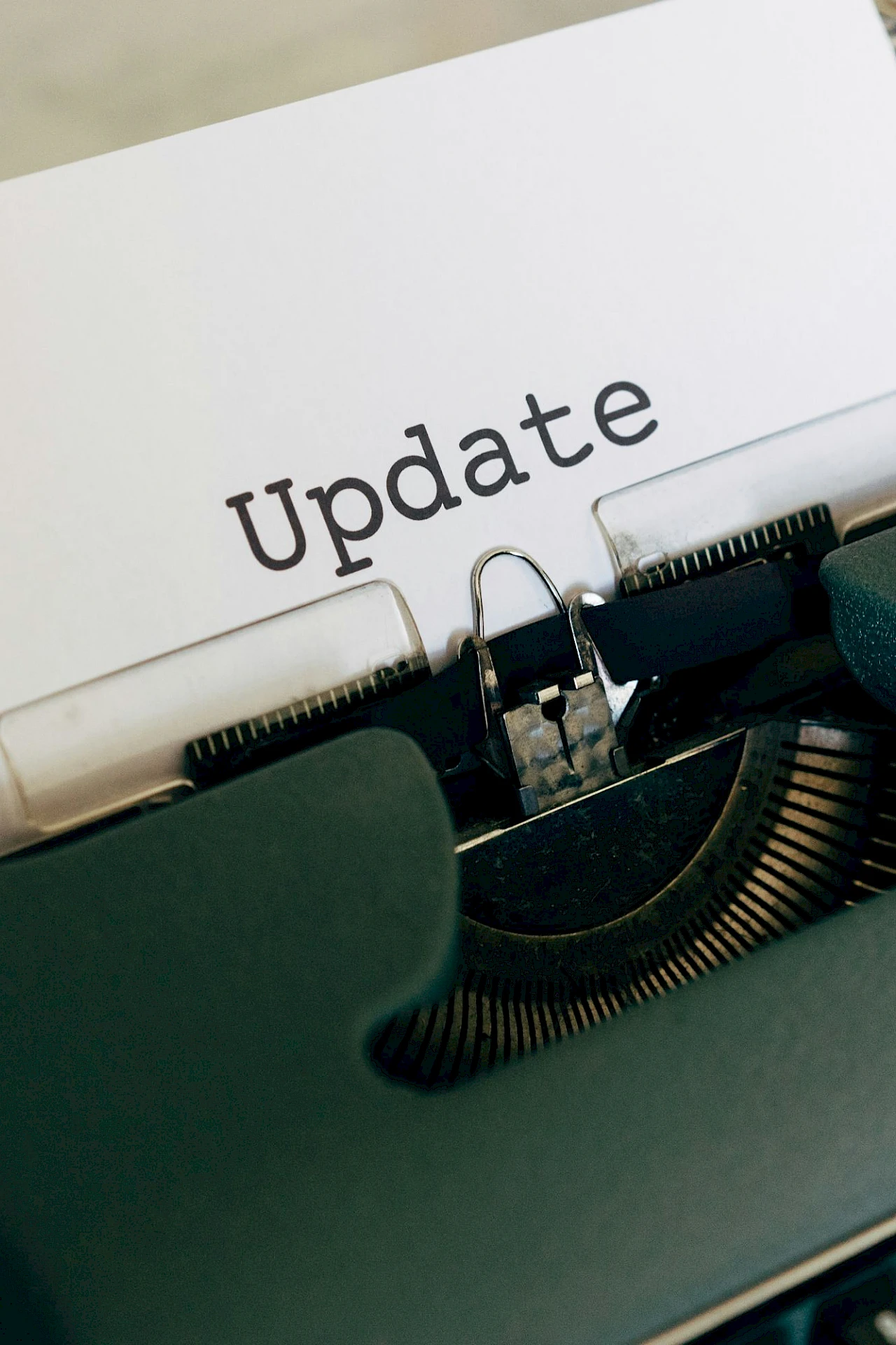 Updates & Systemstabilität