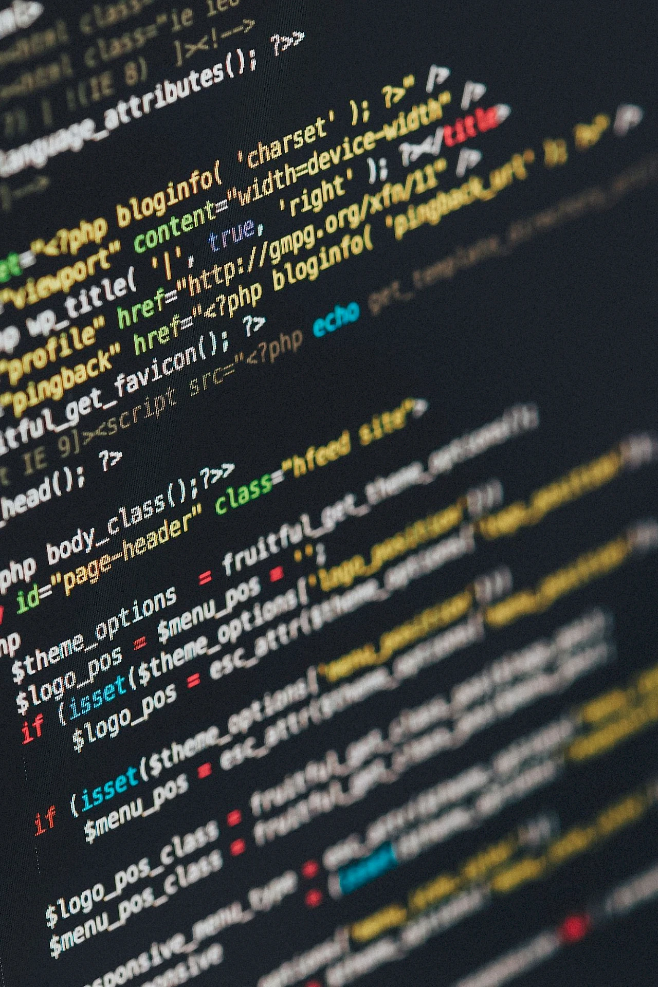 Wartung & Weiterentwicklung