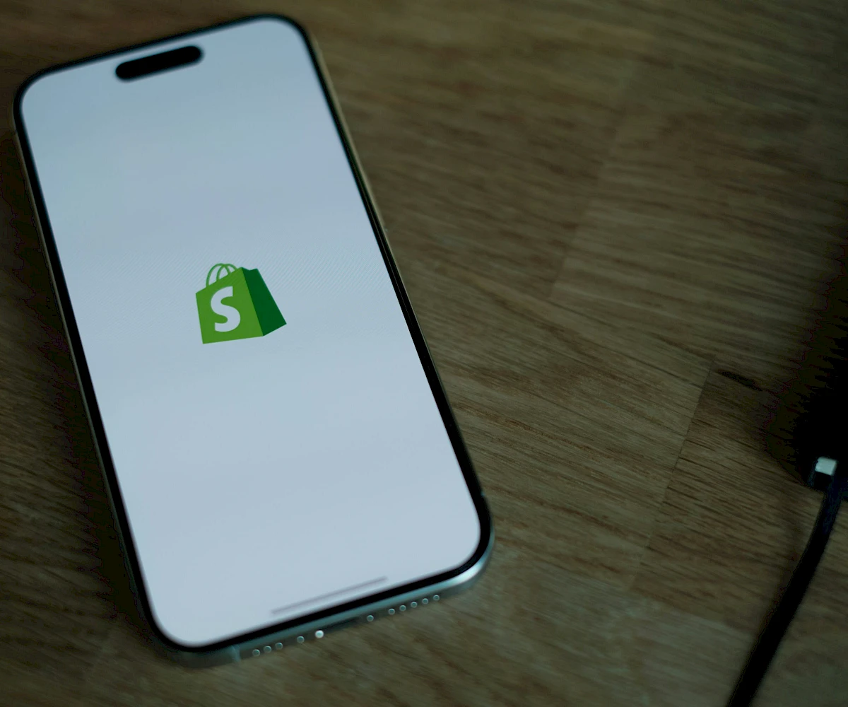 Shopify Theme Updates & Wartung