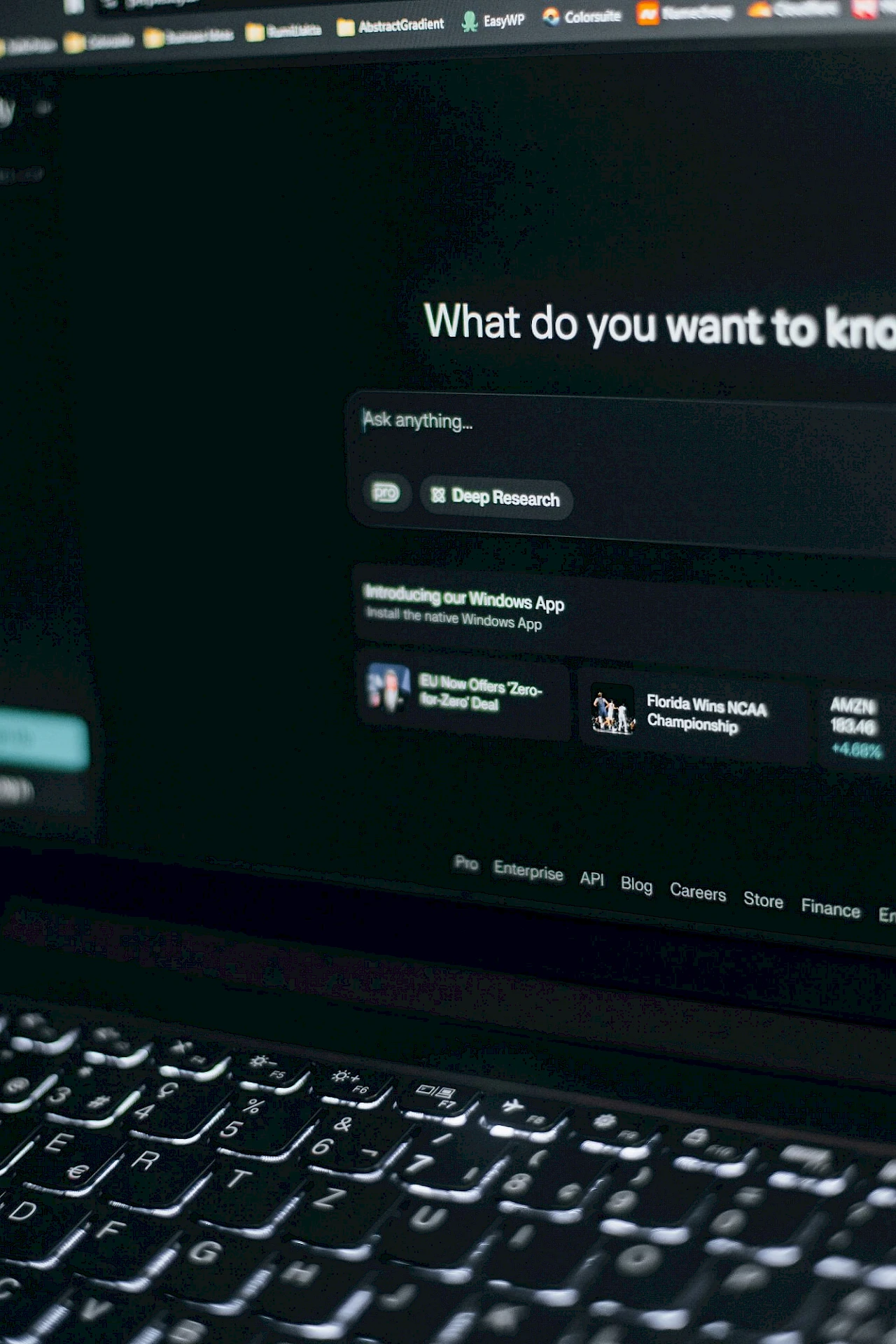 GEO Optimierung (Local SEO & Auffindbarkeit)